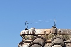 Filo ballerino
